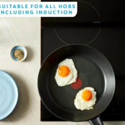 Paistinpannu Tefal Jamie Oliver 28 cm Everyday Kitchen