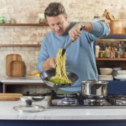 Paistinpannu Tefal Jamie Oliver 24 cm Everyday Kitchen