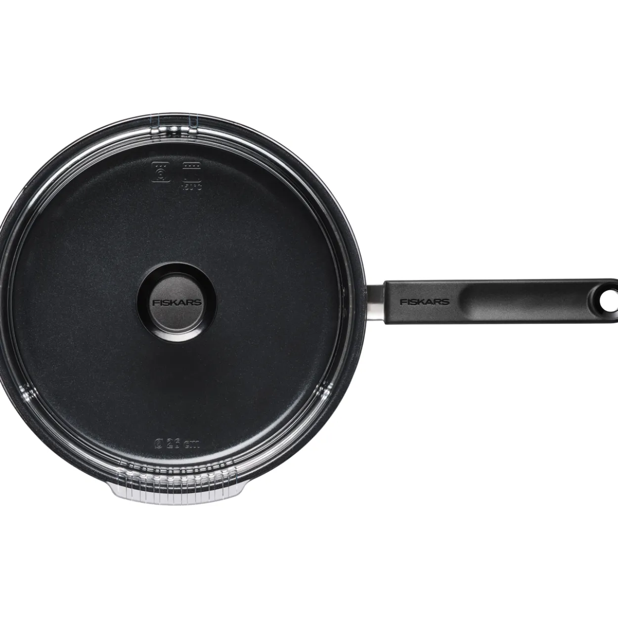Paistokasari Fiskars 26 cm Functional Form