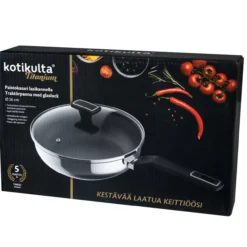 Paistokasari Kotikulta 26 cm