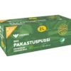 Pakastuspussi Fredman Eko 2 l 40 kpl