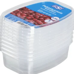 Pakastusrasia Iisi 350 ml 5 kpl