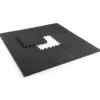 Palamatto Gymstick Puzzle Mat Set, 90 x 90 cm