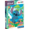 Palapeli Clementoni 104 palaa Disney Stitch