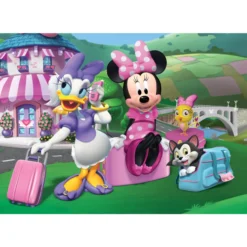 Palapeli Clementoni 30 palaa Minnie