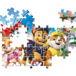 Palapeli Clementoni 30 palaa Paw Patrol