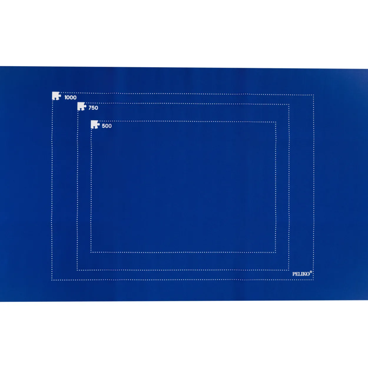 Palapelimatto Peliko 100 x 60 cm