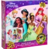 Palapeli 200 palaa 3D Prinsessa