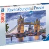 Palapeli Ravensburger Looking Good London 3000 palaa