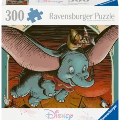 Palapeli Ravensburger 300 palaa Dumbo Ad