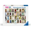 Palapeli Ravensburger 1000 palaa Beautiful Doors In Provence