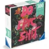 Palapeli Ravensburger 300 palaa Do Epic Shit Ad