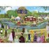 Palapeli Ravensburger 1000 palaa Seeing and Being Seen