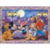 Palapeli Ravensburger 1000 palaa Disney Mosaic Mickey