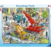 Palapeli Ravensburger 39 palaa Emergency Services