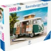 Palapeli Ravensburger 1000 palaaBulli T1 Camper Van