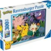 Palapeli Ravensburger 300 palaa Pokémon