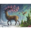 Palapeli Ravensburger 1000 palaa Spring Deer