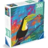 Palapeli Ravensburger 300 palaa Tukan Ad