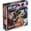 Palapeli Ravensburger 300 palaa Naruto