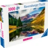 Palapeli Ravensburger 1000 palaa Aspen, Colorado