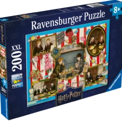 Palapeli Ravensburger 200 palaa Harry Potter