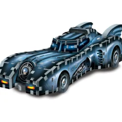 Palapeli Wrebbit 255 palaa 3D Batmobil