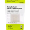 Palasaippua kasvoille Carbon Theory 100 g Salicylic Acid