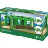Palatunneli Brio 33709