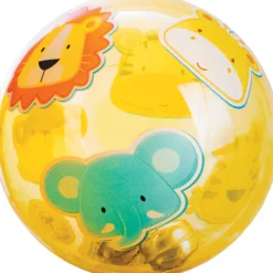 Pallo 10 cm