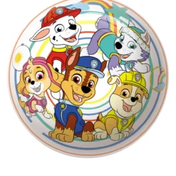Pallo 23 cm Paw Patrol