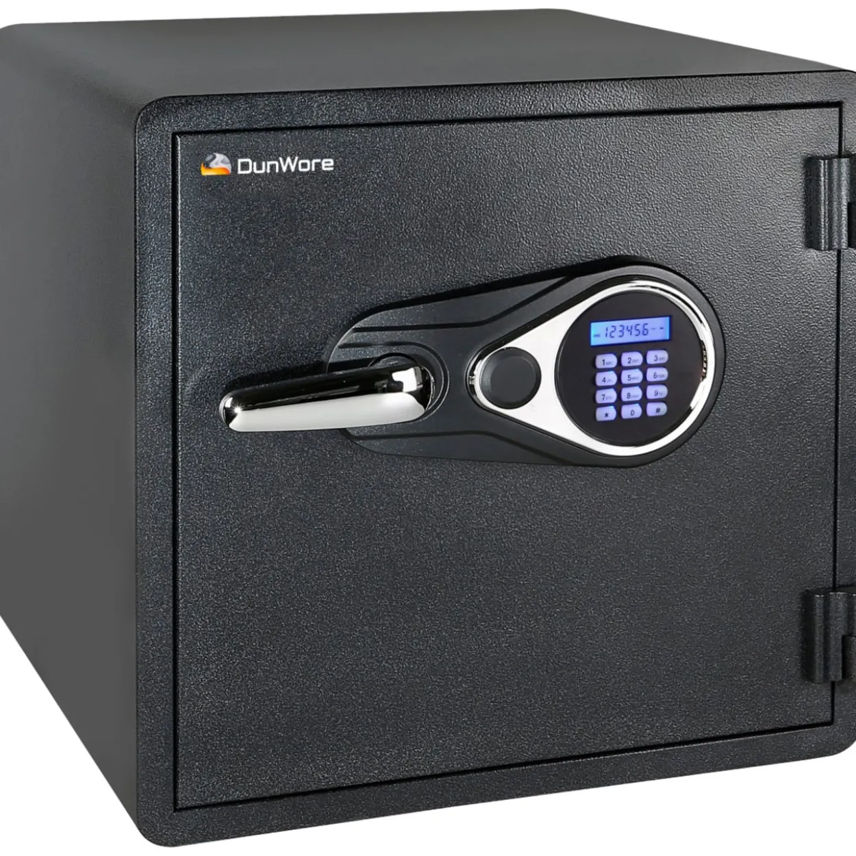 Paloturvakaappi DunWore lcd230