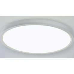 Paneelivalaisin Disc 20 W 2400 lm 3000/4000 K