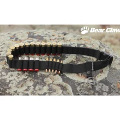 Panosvyö Bear Claw Tactical