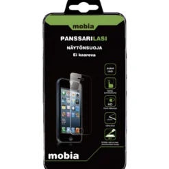 Panssarilasi Mobia iPhone 15