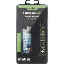 Panssarilasi Mobia iPhone XR / 11