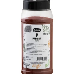 Paprikajauhe 350 g