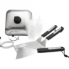 Parilasetti BBQ King Prime 8-set