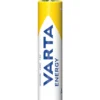 Paristo AAA 6kpl Energy