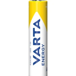 Paristo AAA 6kpl Energy