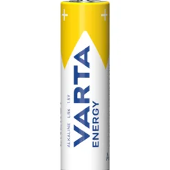 Paristo AA 6kpl Energy