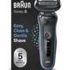 Parranajokone Braun Series 5 51-M1000S