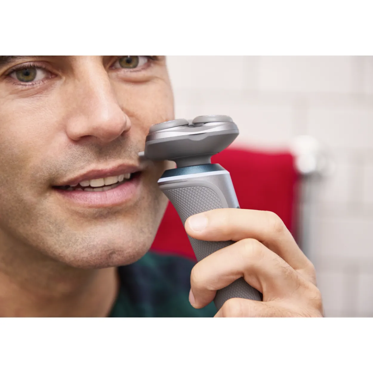 Parranajokone Remington RC5390