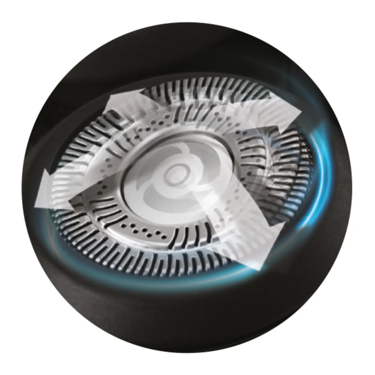 Parranajokone Remington XR1755 Limitless X X5