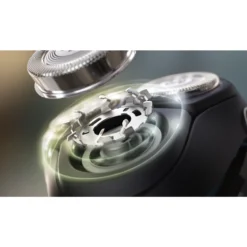 Partakone Philips X3051/00 sininen