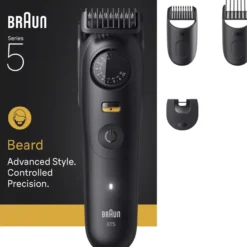 Partatrimmeri Braun Series 5 BT5520