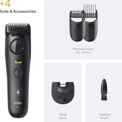 Partatrimmeri Braun Series 5 BT5520