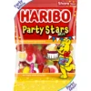 Party Stars Mix Haribo 375 g