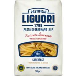 Pasta Liguori 500 g Casarecce
