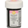 Pastaväri Wilton 28,3 g pinkki